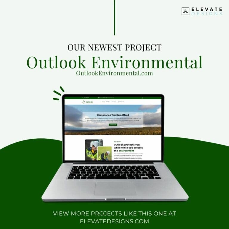 Outlook Environmental